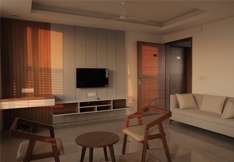 the presidential suites gallery