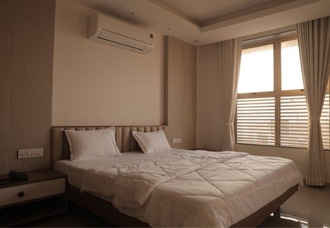 the presidential suites gallery