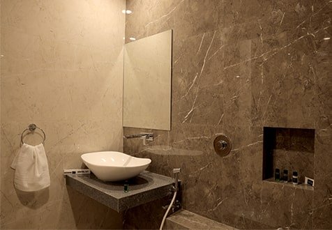 the presidential suites gallery