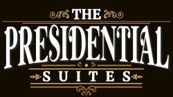 the presidential suites